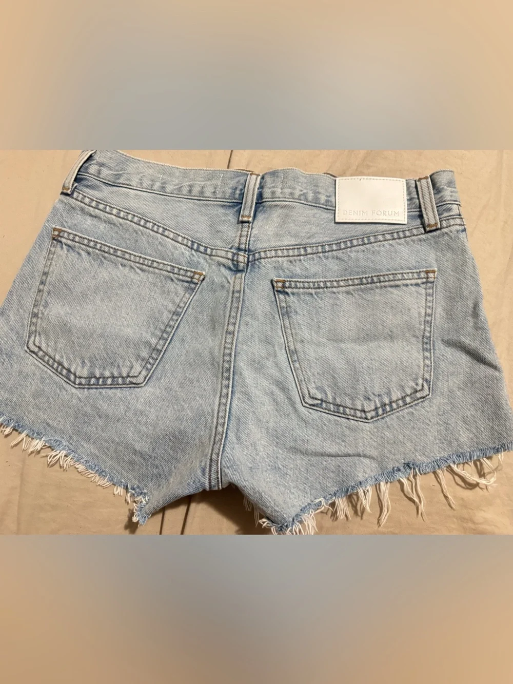 Aritzia light blue